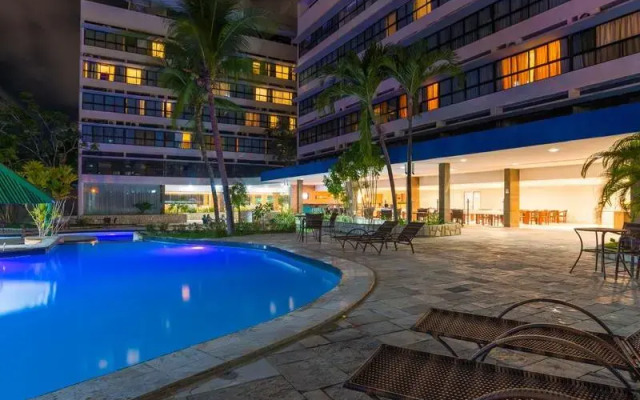 Aram Beach e Convention