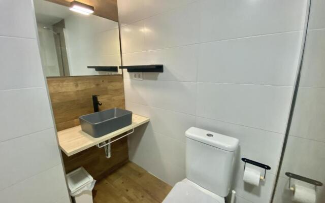 Apartamentos Playa del Sable