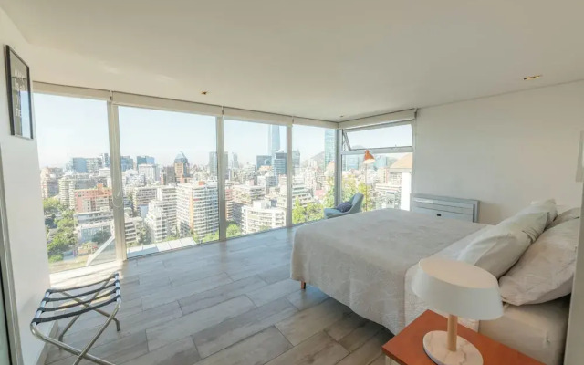 Oceana Suites San Luis