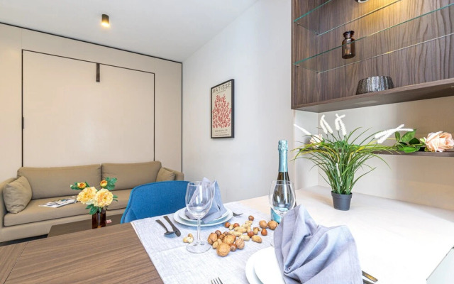 Icon H 306 Suite Micro-living