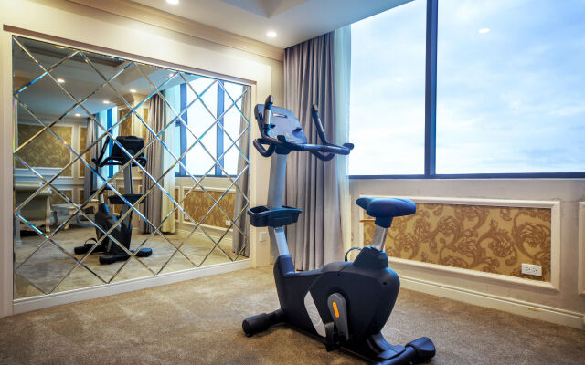 Muong Thanh Grand Quang Nam