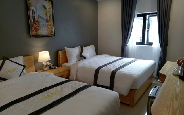 Lan Anh Hotel