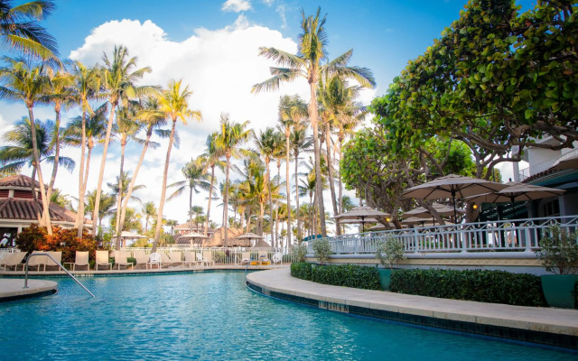Lago Mar Beach Resort & Club