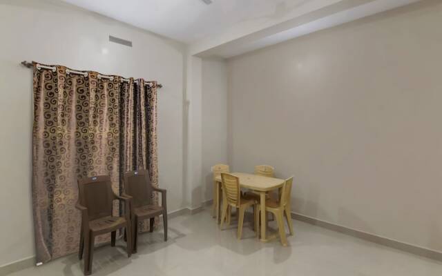 OYO 26775 Home Spacious 2BHK Madikeri