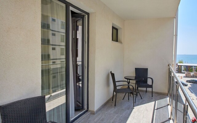 Apartamente Astoria