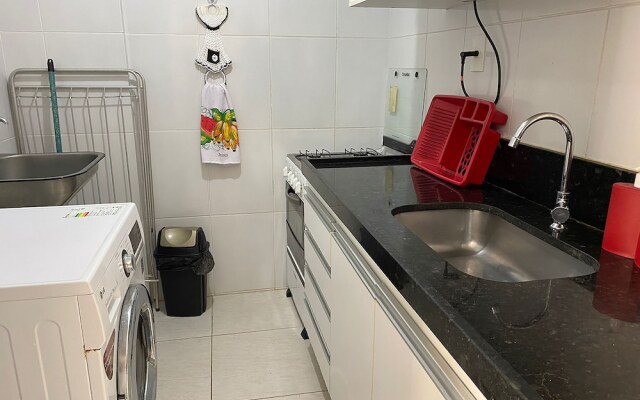 Bela Hospedagem - Unique Beach Bessa