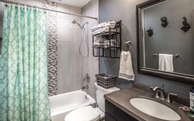 Valley View by Ruidoso Vacation Rentals