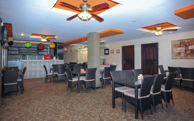 Airy Renon Bajra Sandhi Puputan Dua Denpasar Bali