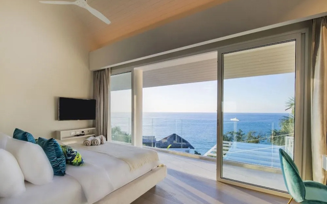 Villa Borimas by Elite Havens