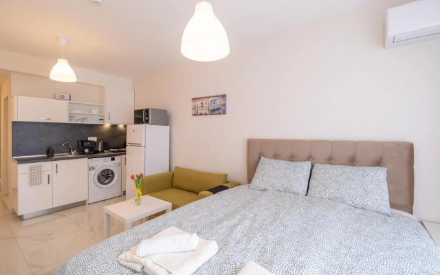 Sunny Dream Apartments