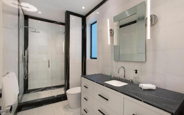 4 Bedroom Retreat #510
