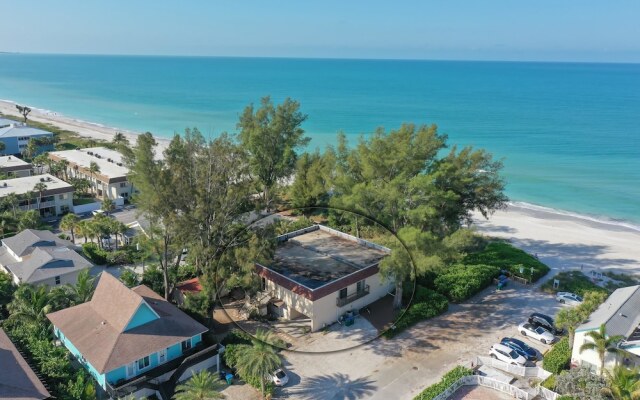 Shell Haven Apartment 1