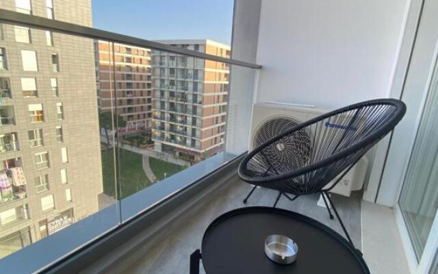 Tirana Primo Apartments 2