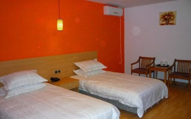 Yuting Holiday Hotel