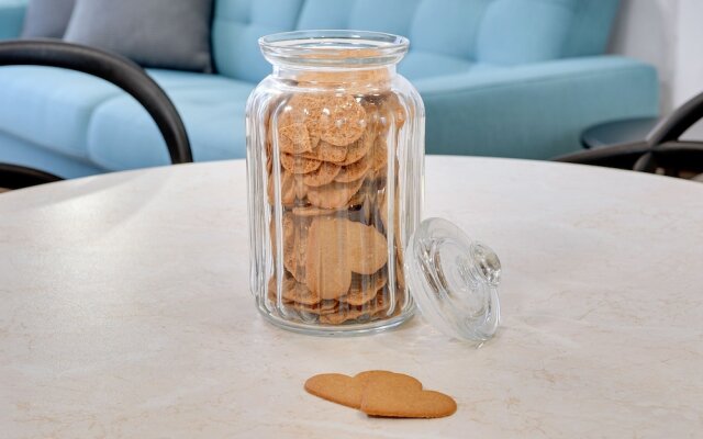 Downtown Apartments Riverside Aura Island