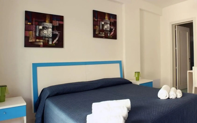 B&B Camere Borgo