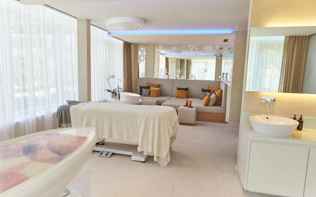 Kempinski Hotel Das Tirol
