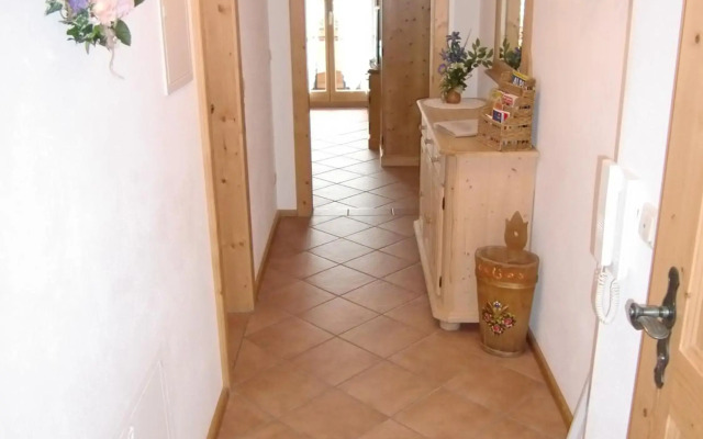 Ferienwohnungen Alpenperle