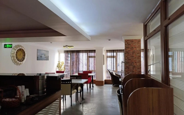 Sirin Otel
