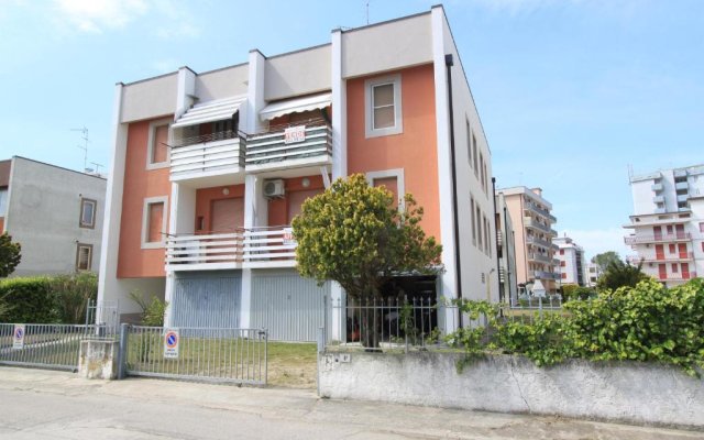 Pasubio Apartments