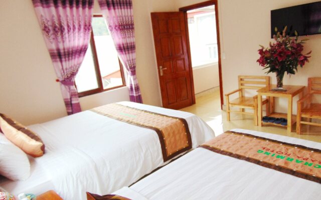 Charming Sapa Hotel