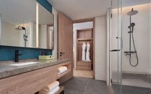 Element Beijing Yanqing