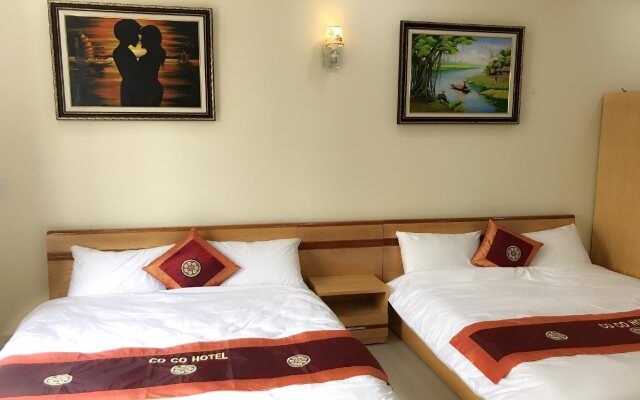 Coco Hotel