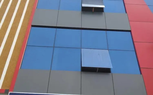 Sri Srinivasa Residency by Iroomz