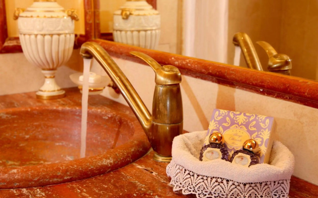 Albergo Ottocento