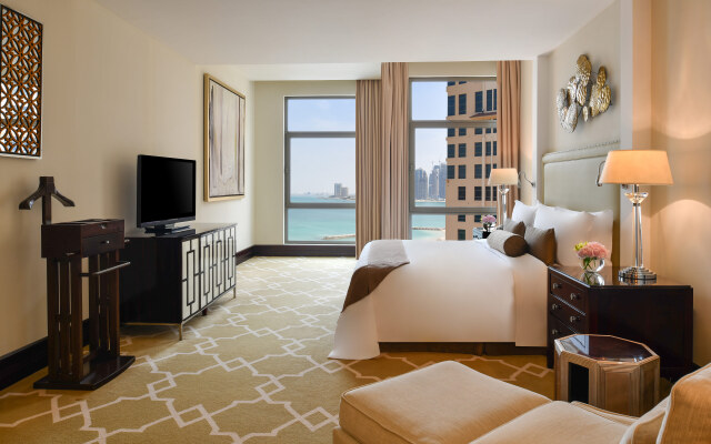 The St. Regis Doha