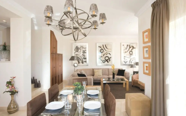 Arcos Gardens Sol Rent Golf