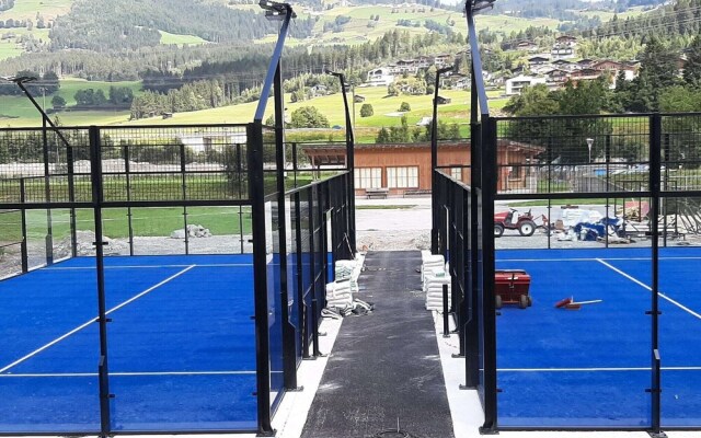 Modern Apartment Near Lake in Salzburg