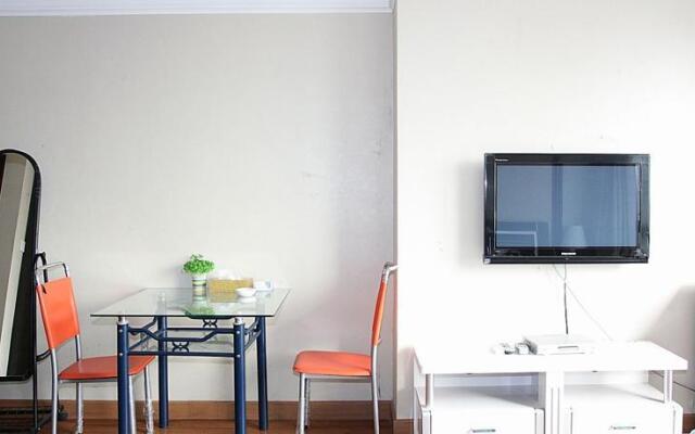 Private Enjoy Home Apartment - Jinyuan Branch