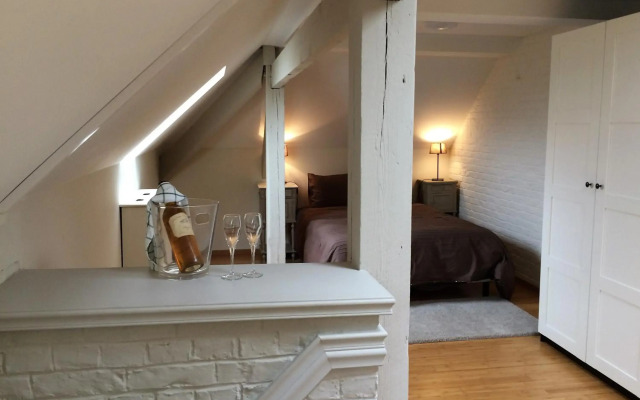 Apart - Hotel Saint Georges