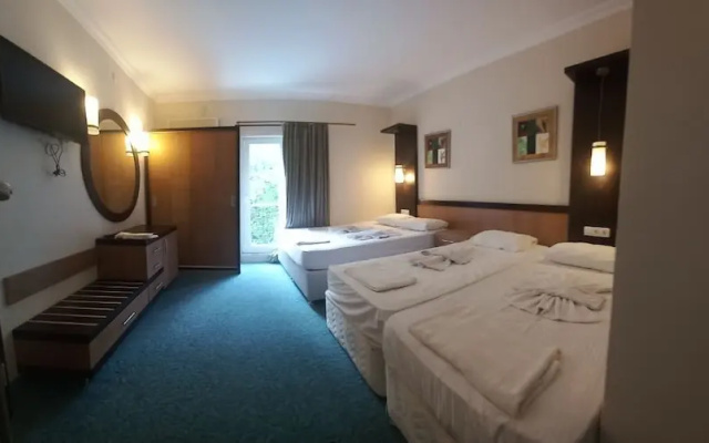 Hotel Beldibi