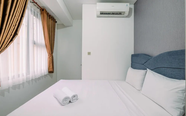 Good And Nice 2Br At Transpark Cibubur Apartment