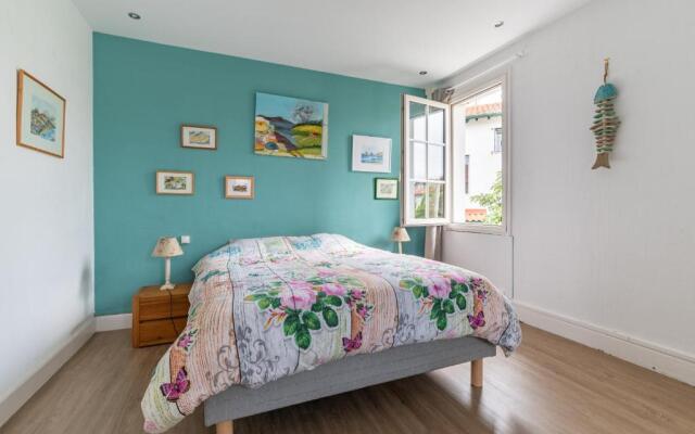 AUBEPINES 250 m de la grande plage