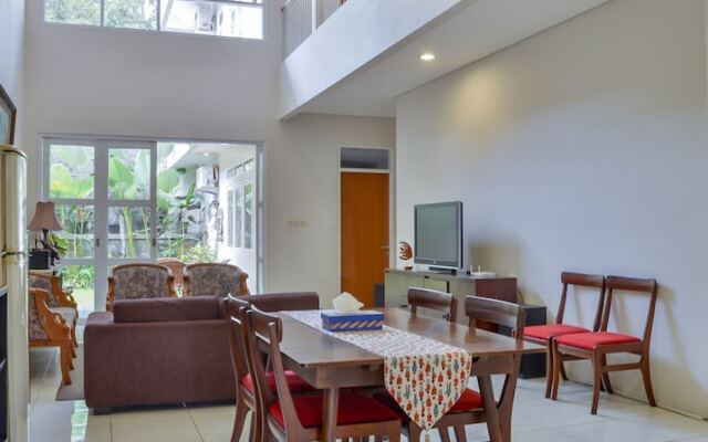 ZEN Rooms Bukit Dago Syariah