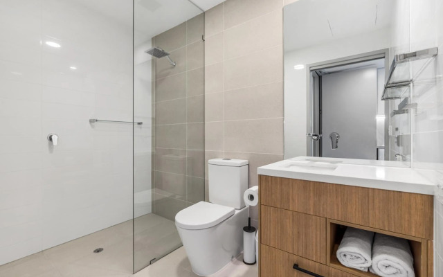 Essence Suites Taringa