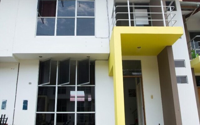 Tobbi Guest House