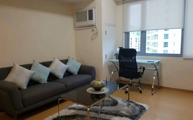 Avant Apartments At The Fort By Jazz