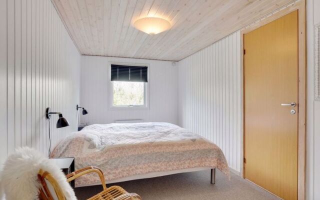 "Dagmar" - 2.2km from the sea in Western Jutland