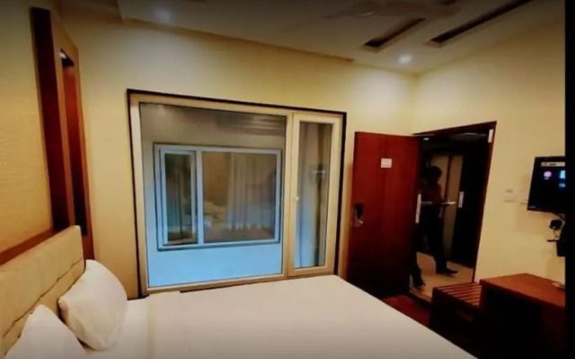 Hotel Mintella , Varanasi