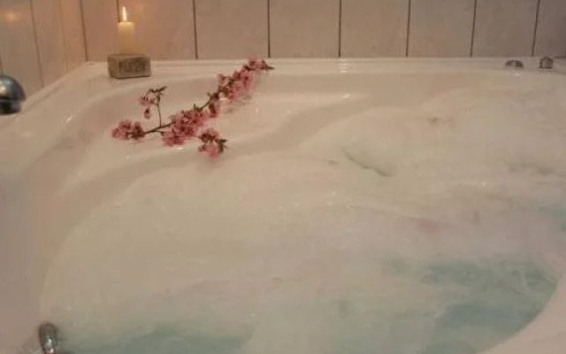 Ferienwohnung Pferdezentrum Edersee