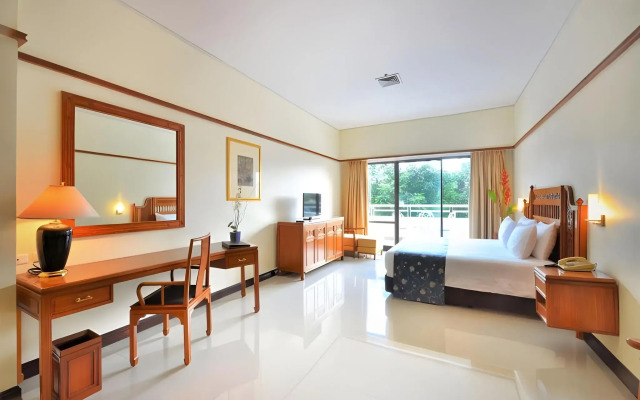 Loei Palace Hotel