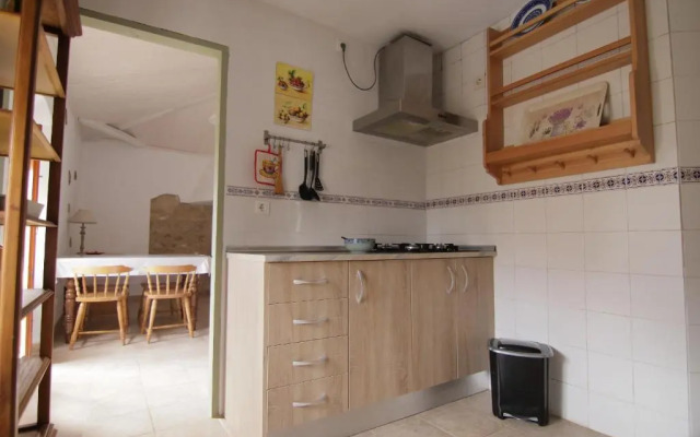 Apartamentos Altozano