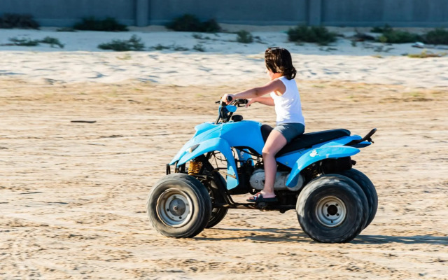 Hdb Al Khobar Resort And Spa