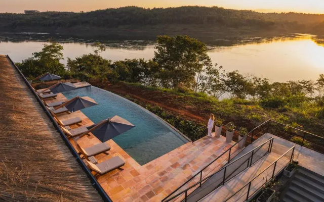 Reserva Natural Iguazú - Pristine Luxury Camp