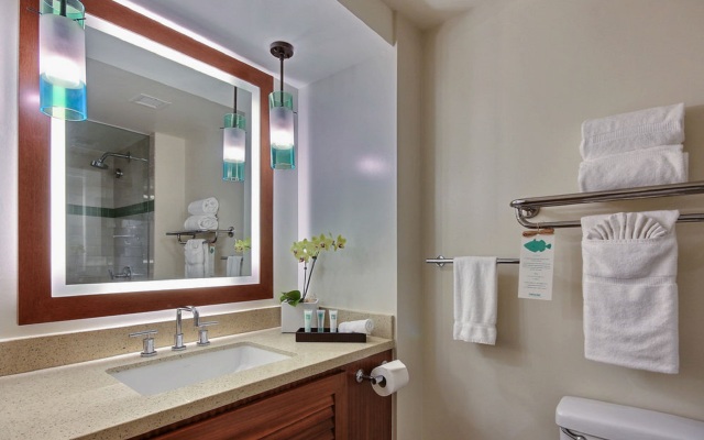 The Ritz-Carlton O‘ahu, Turtle Bay