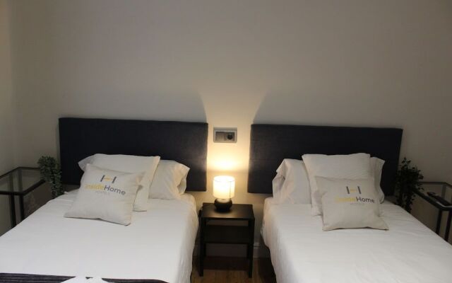 INSIDEHOME Catedral
